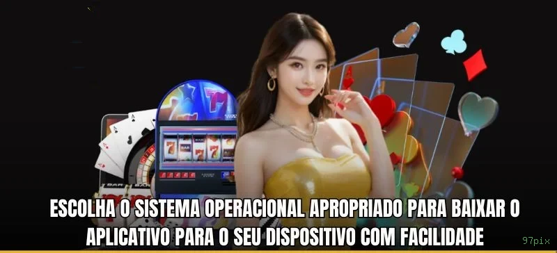 Apostas esportivas da 97pix com odds competitivas