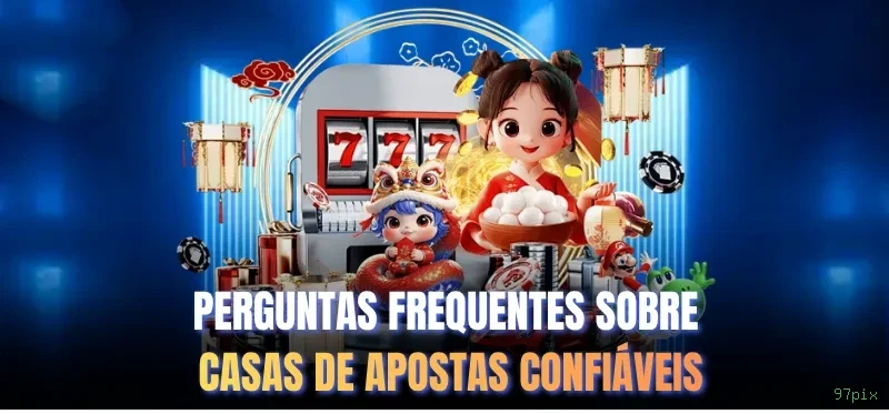 Cassino ao vivo da 97pix com dealers reais