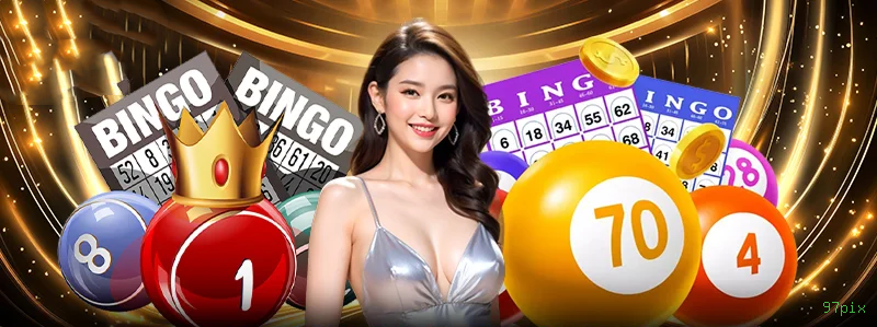 Jogos de fortune da 97pix com prêmios incríveis